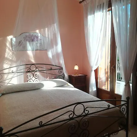 Villa Sclafani Terrazza Sul Mare 펜션