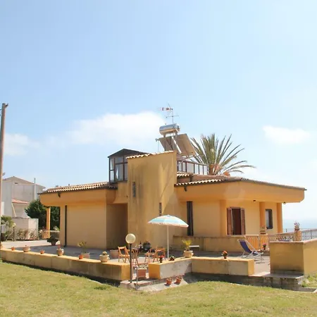 Villa Sclafani Terrazza Sul Mare * Sciacca