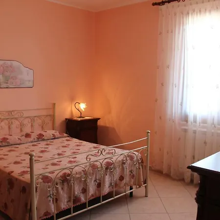 Villa Sclafani Terrazza Sul Mare