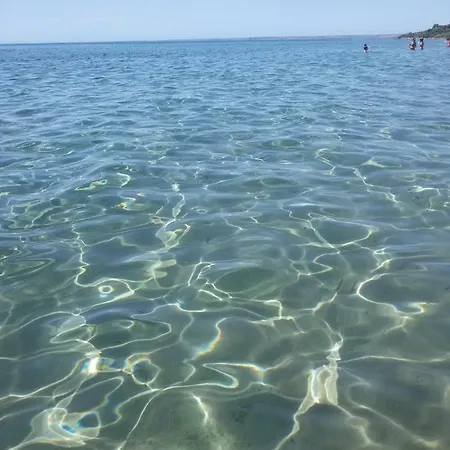 Villa Sclafani Terrazza Sul Mare Sciacca