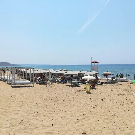 Holiday home Villa Sclafani Terrazza Sul Mare