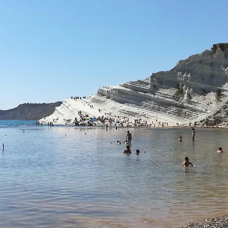Holiday home Villa Sclafani Terrazza Sul Mare *